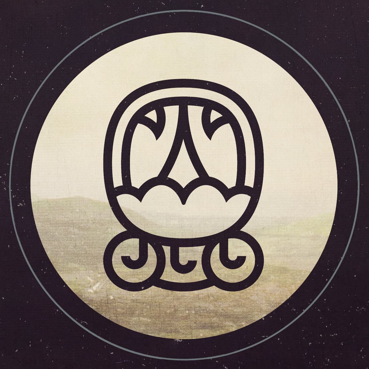 Arcana Vibes EP cover