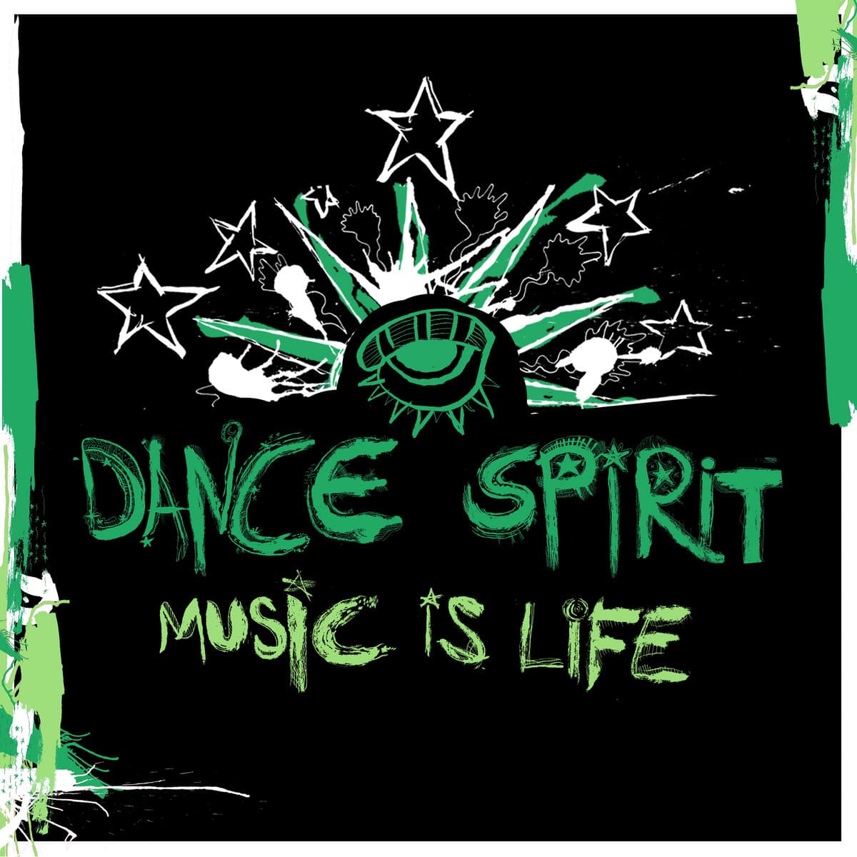 Music Is Life cover